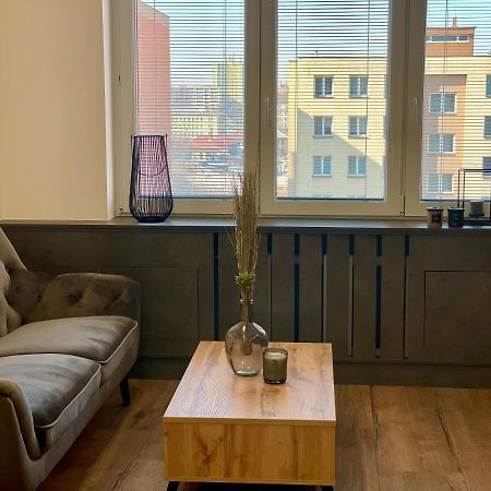 Luxusni Nove Zrekonstruovany Apartman 2Kk - 47M2 - Ostrava Centrum Kültér fotó