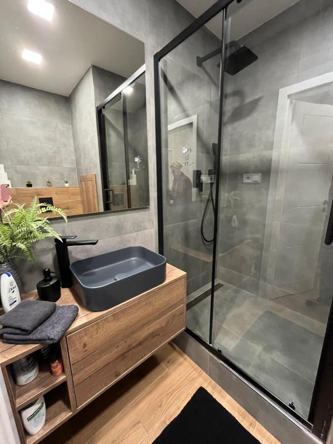 Luxusni Nove Zrekonstruovany Apartman 2Kk - 47M2 - Ostrava Centrum Kültér fotó