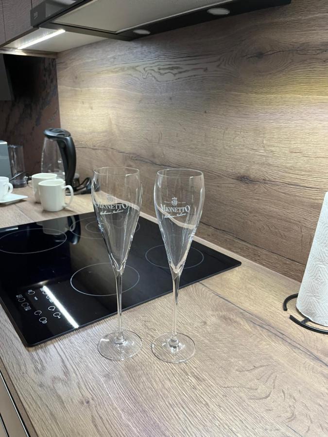 Luxusni Nove Zrekonstruovany Apartman 2Kk - 47M2 - Ostrava Centrum Kültér fotó