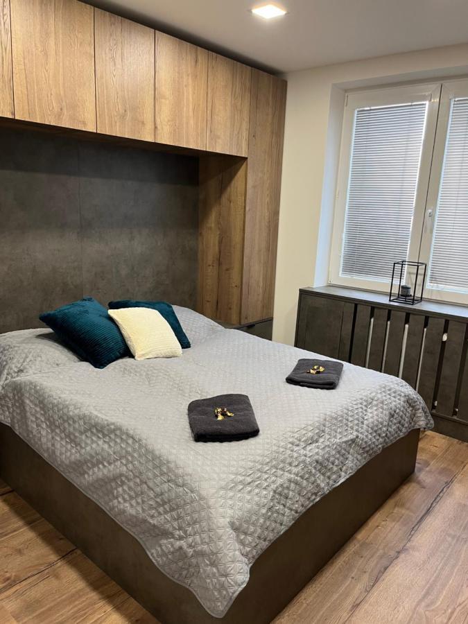 Luxusni Nove Zrekonstruovany Apartman 2Kk - 47M2 - Ostrava Centrum Kültér fotó